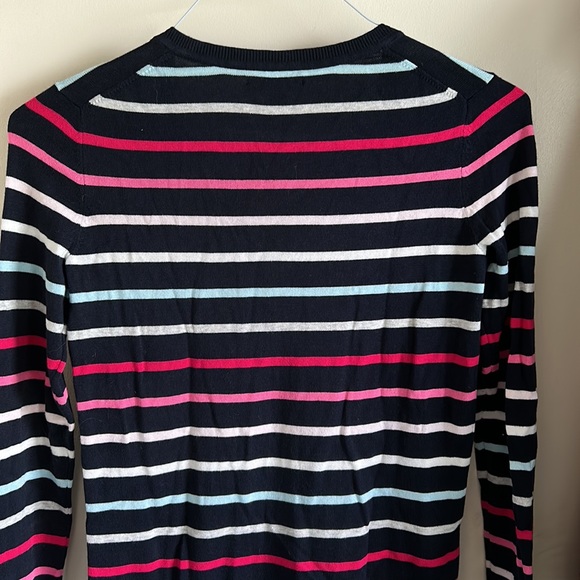 Tommy Hilfiger striped sweater size XS - Picture 5 of 5